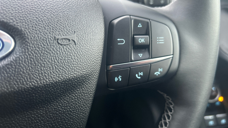 Ford Puma 1.0 EcoBoost Hybrid mHEV Titanium 5dr Petrol Hatchback